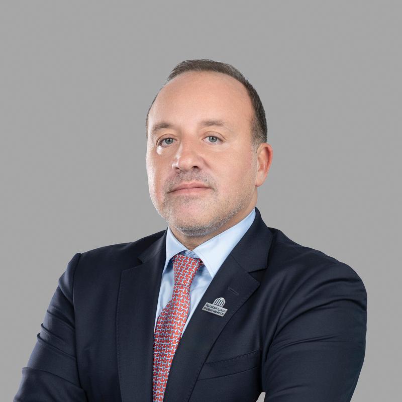 د. فادي ميرزا